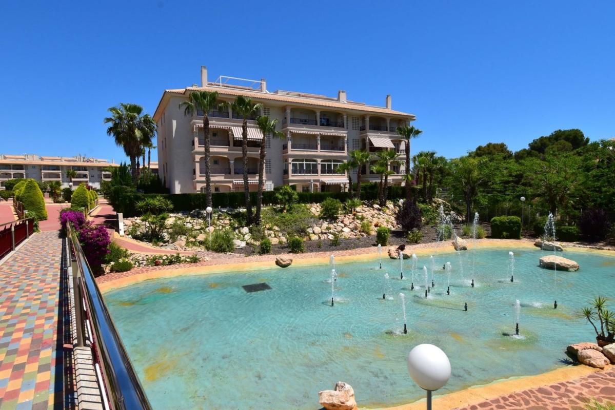 apartment te koop in Orihuela | 3 slaapkamers H586922