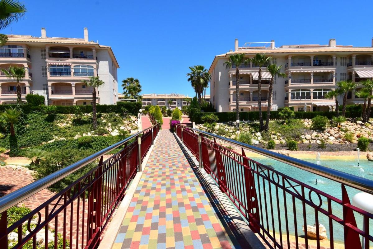 apartment te koop in Orihuela | 3 slaapkamers H586922