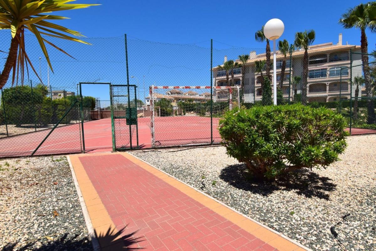apartment te koop in Orihuela | 3 slaapkamers H586922