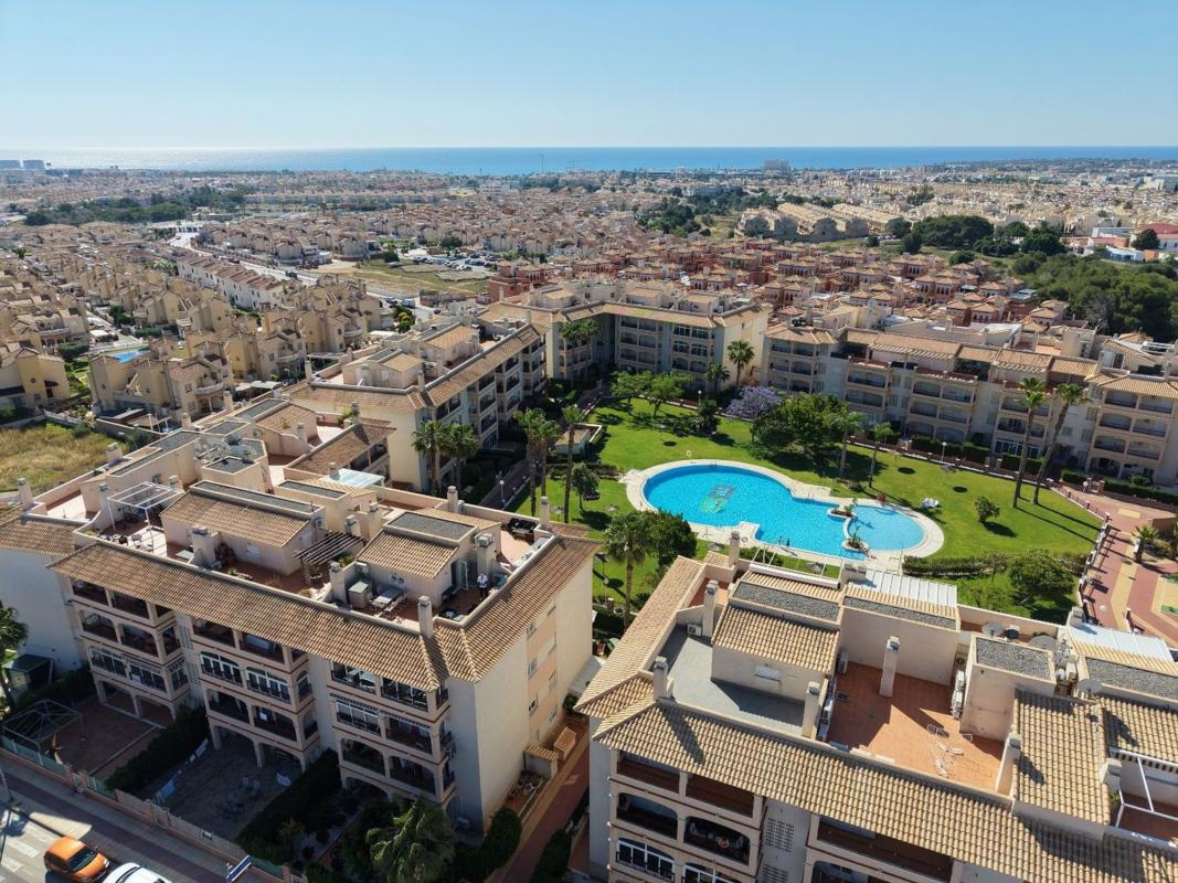 apartment te koop in Orihuela | 3 slaapkamers H586922