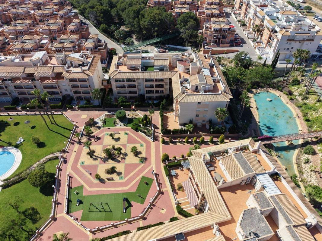 apartment te koop in Orihuela | 3 slaapkamers H586922