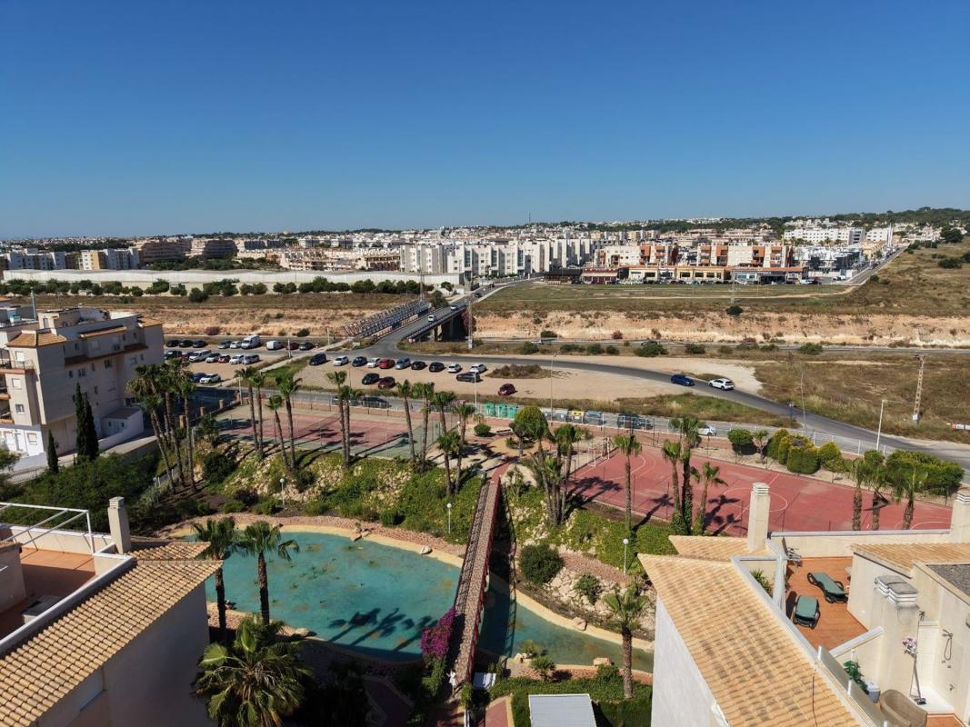 apartment te koop in Orihuela | 3 slaapkamers H586922