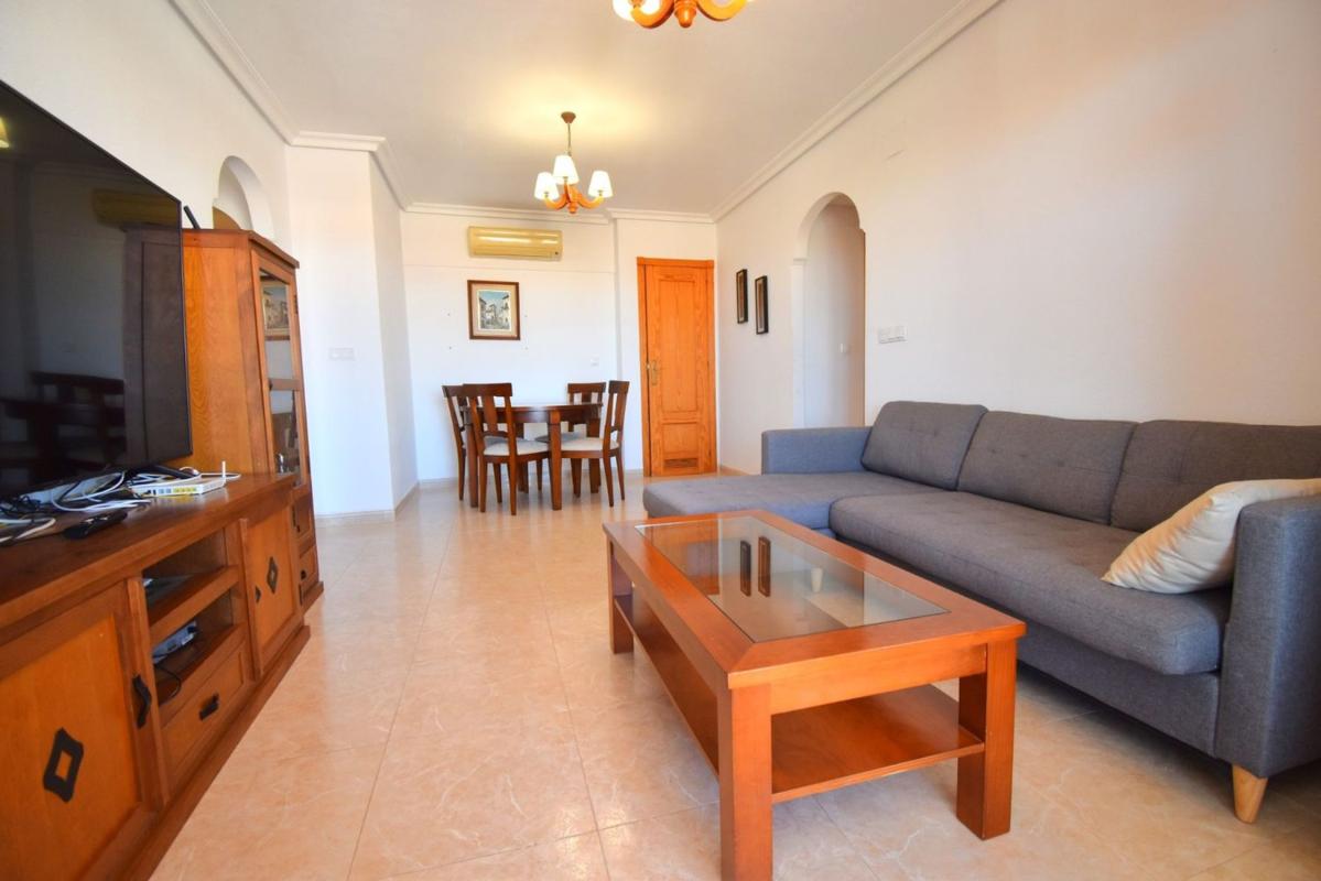 apartment te koop in Orihuela | 3 slaapkamers H586922