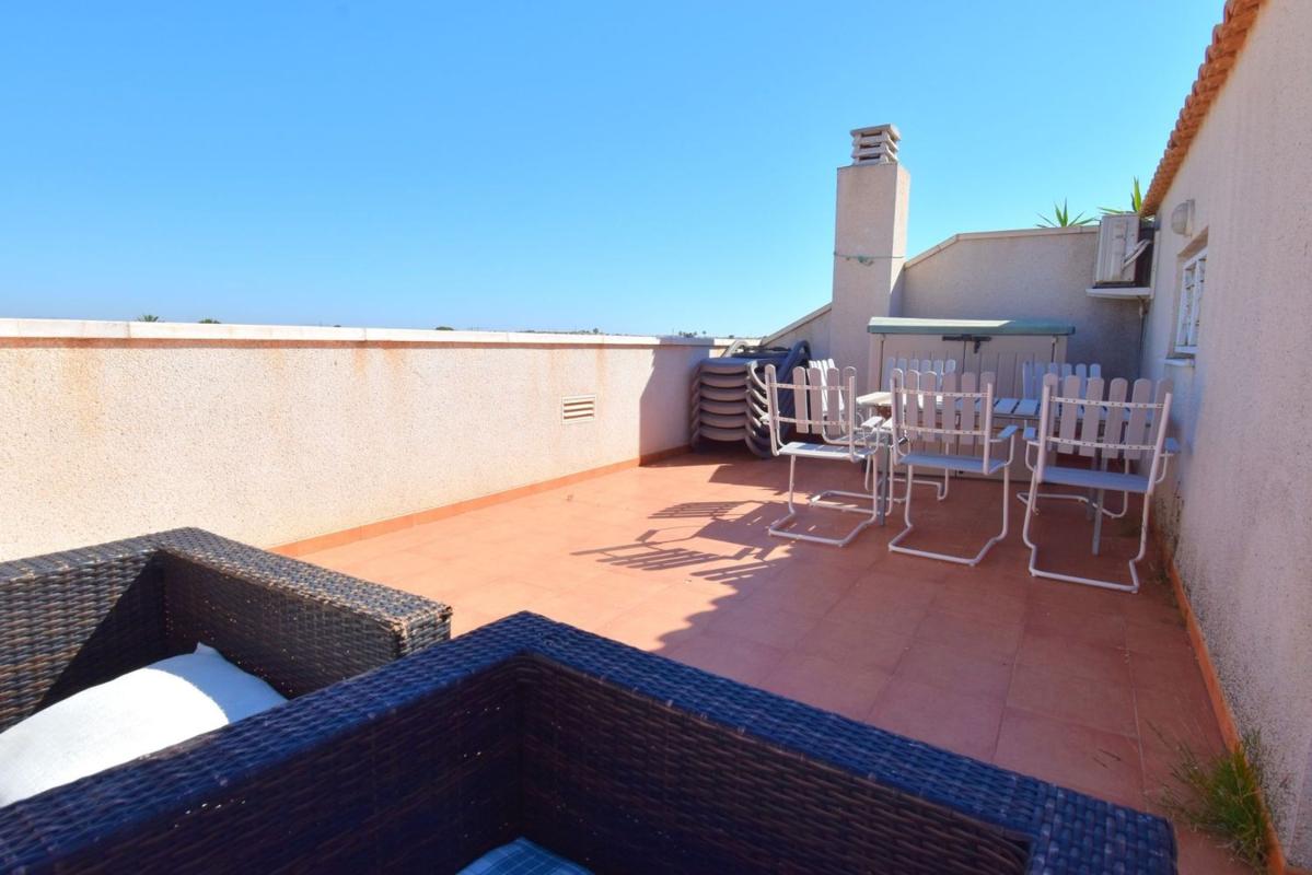 apartment te koop in Orihuela | 3 slaapkamers H586922