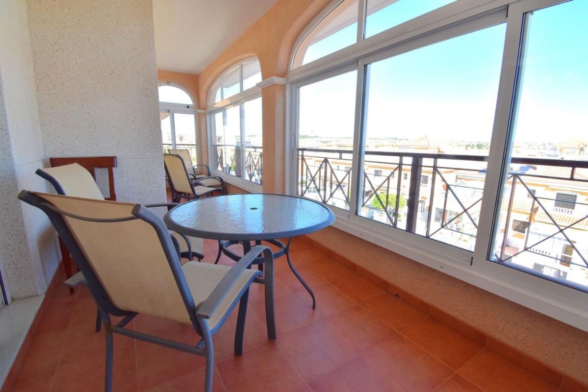 apartment te koop in Orihuela | 3 slaapkamers H586922