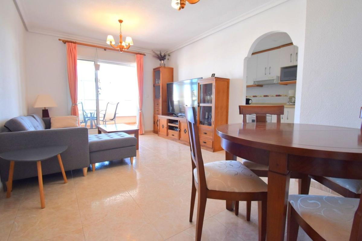 apartment te koop in Orihuela | 3 slaapkamers H586922