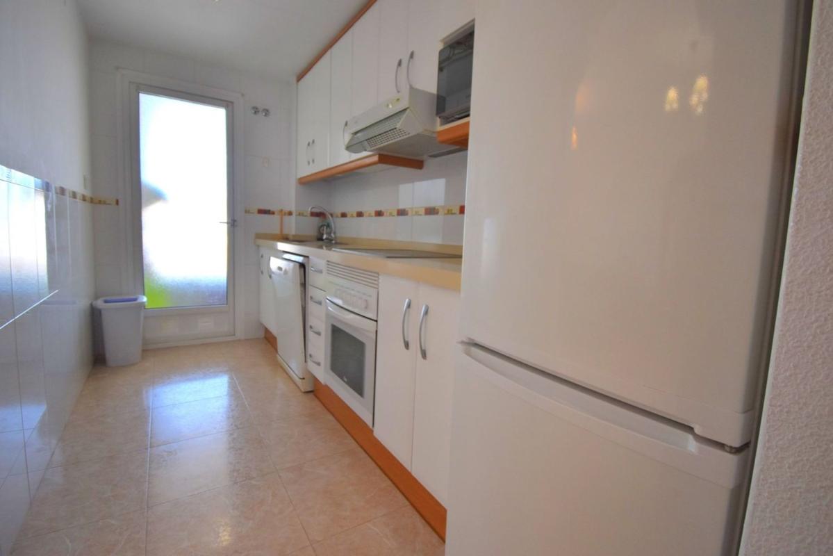 apartment te koop in Orihuela | 3 slaapkamers H586922