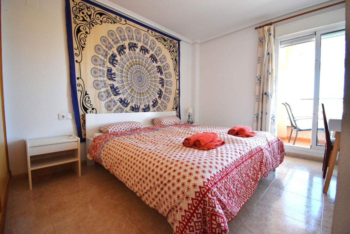 apartment te koop in Orihuela | 3 slaapkamers H586922
