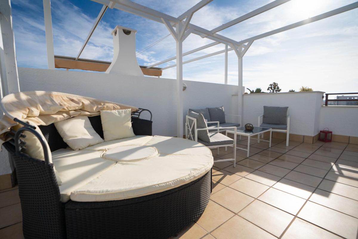 apartment te koop in Orihuela | 2 slaapkamers H604298