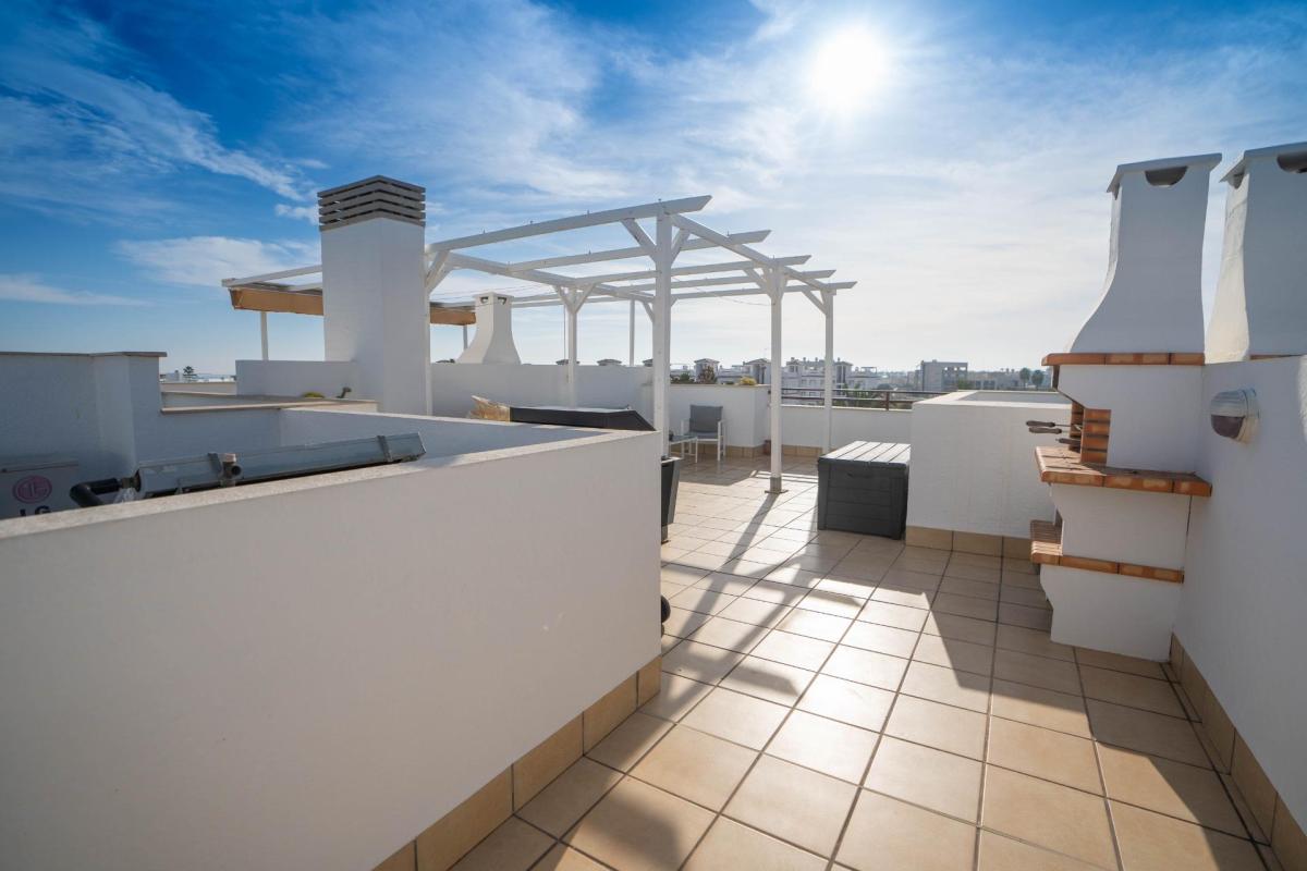 apartment te koop in Orihuela | 2 slaapkamers H604298