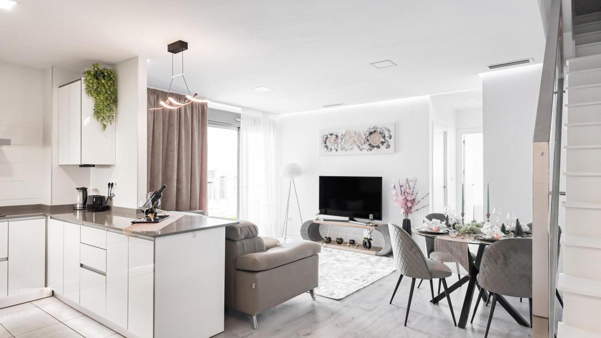 apartment te koop in Orihuela | 0 slaapkamers H605024