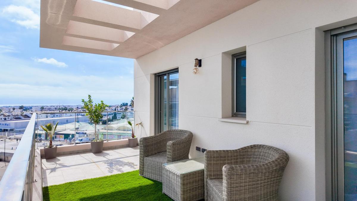 apartment te koop in Orihuela | 0 slaapkamers H605024