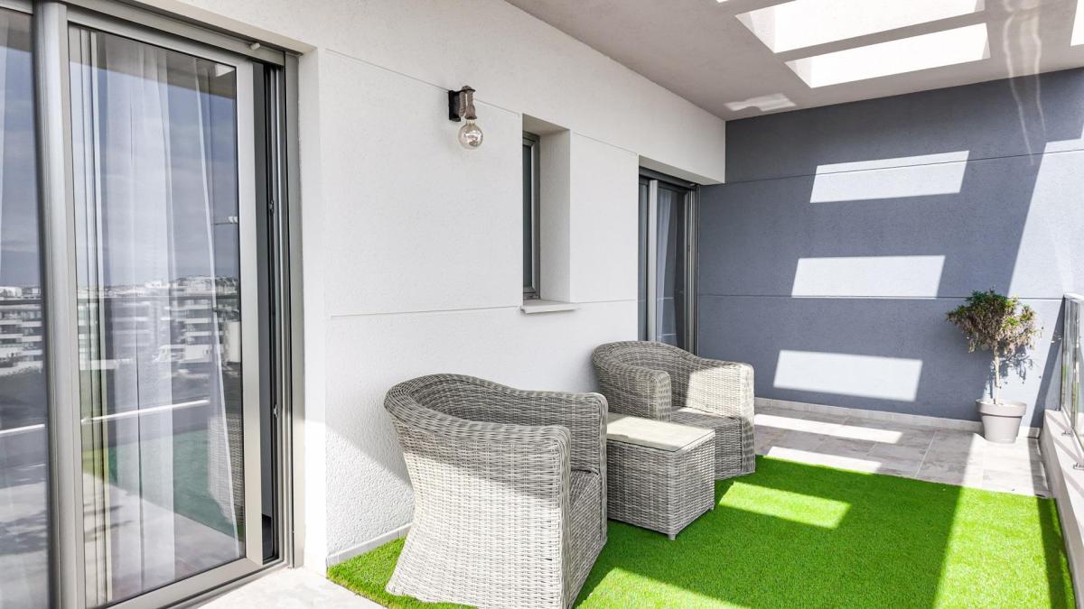 apartment te koop in Orihuela | 0 slaapkamers H605024