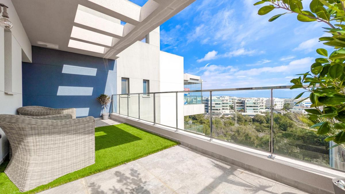 apartment te koop in Orihuela | 0 slaapkamers H605024
