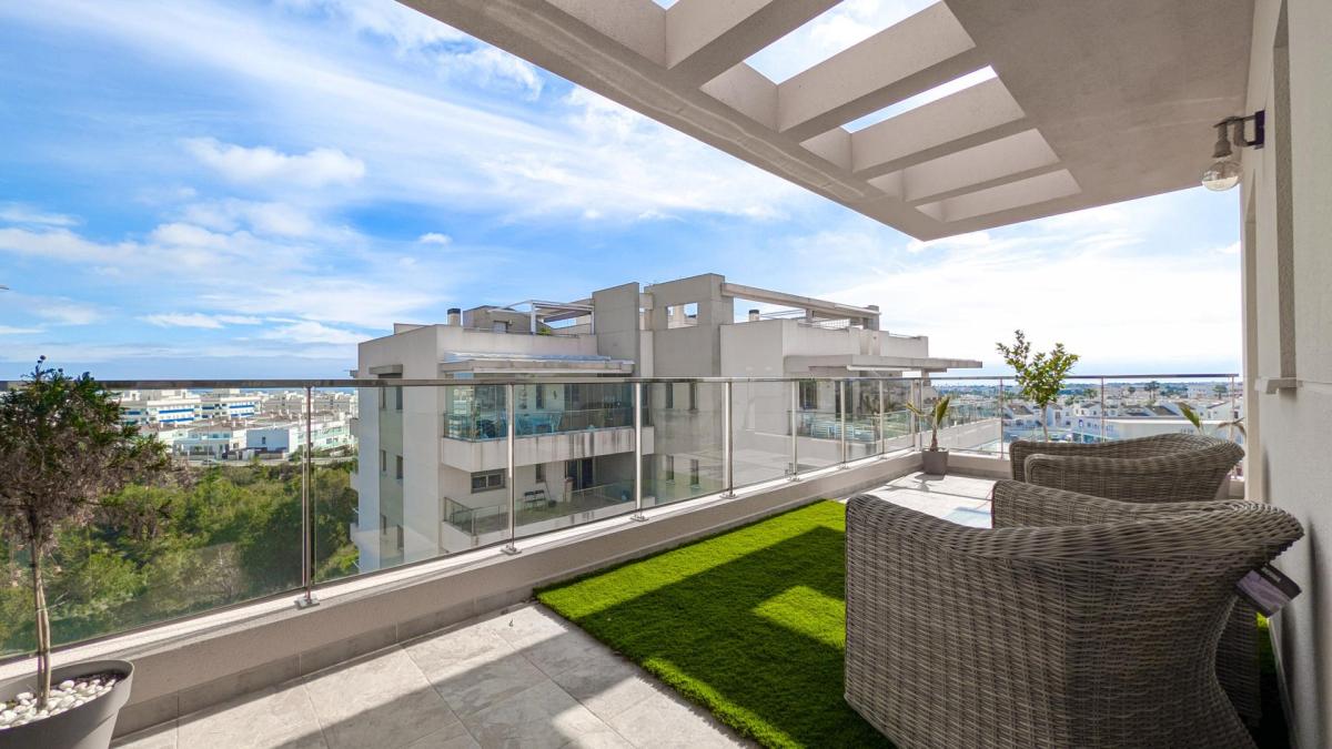 apartment te koop in Orihuela | 0 slaapkamers H605024