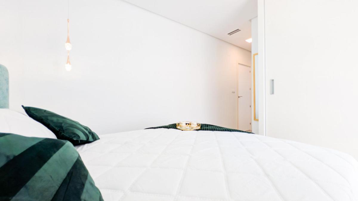 apartment te koop in Orihuela | 0 slaapkamers H605024