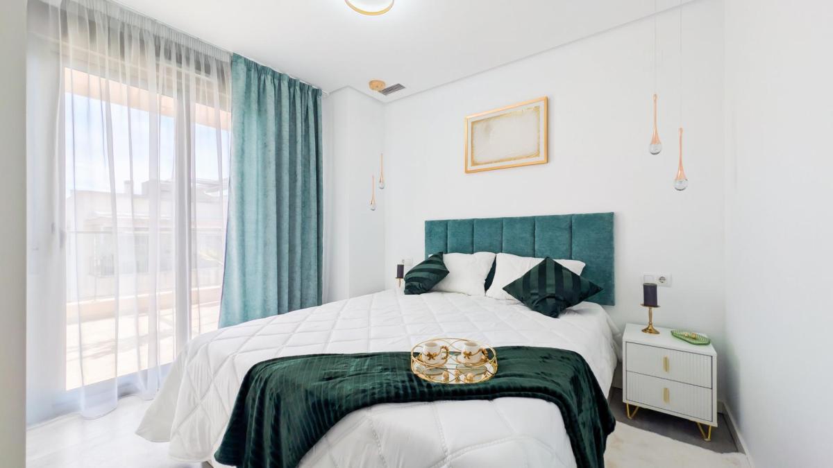 apartment te koop in Orihuela | 0 slaapkamers H605024