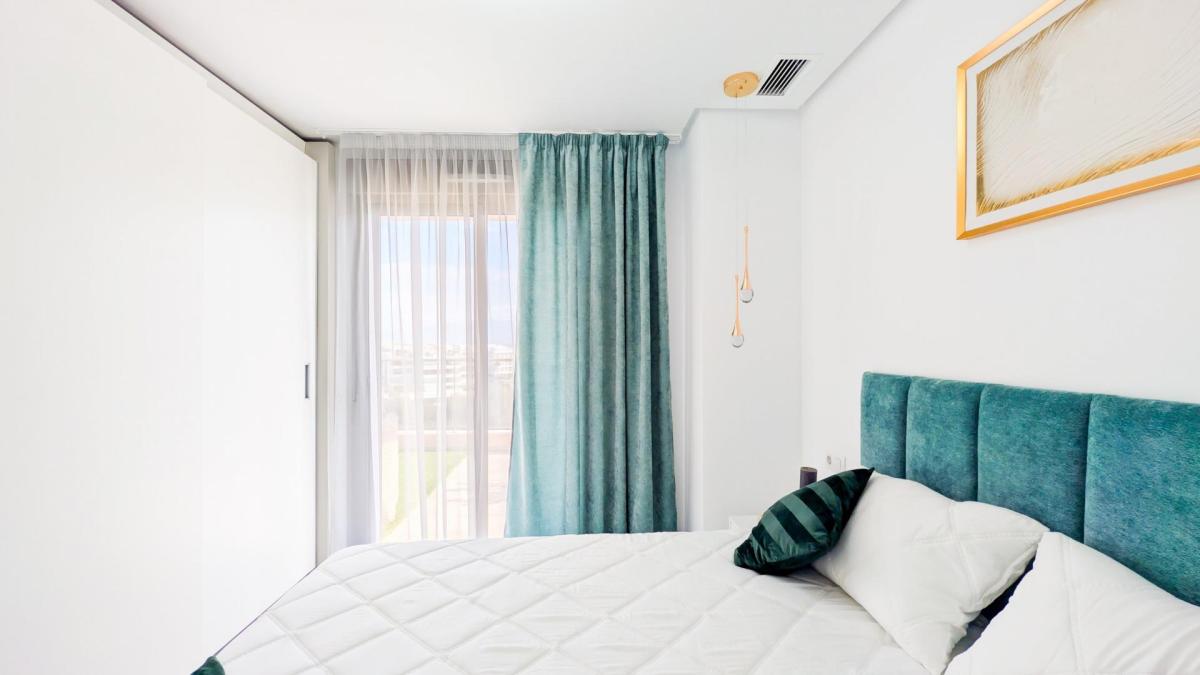 apartment te koop in Orihuela | 0 slaapkamers H605024