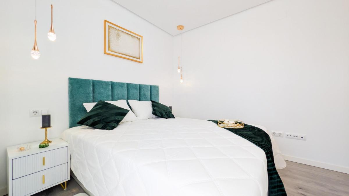 apartment te koop in Orihuela | 0 slaapkamers H605024
