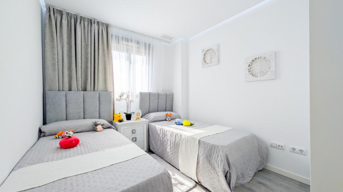 apartment te koop in Orihuela | 0 slaapkamers H605024