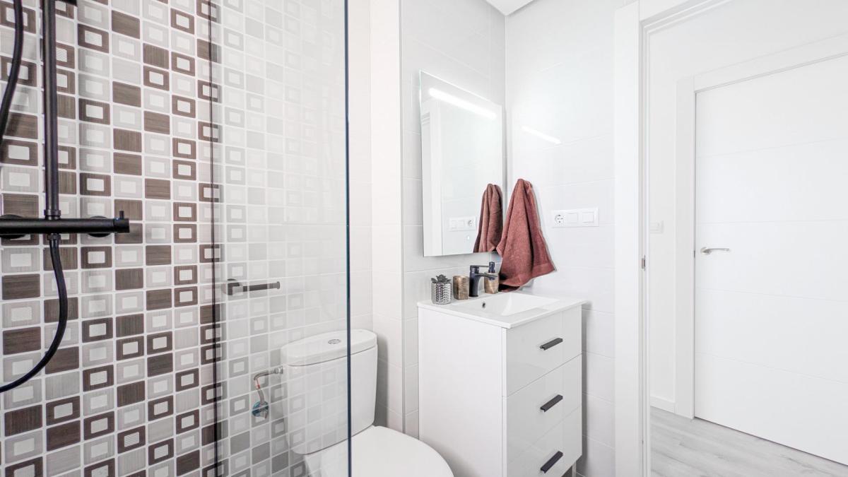 apartment te koop in Orihuela | 0 slaapkamers H605024