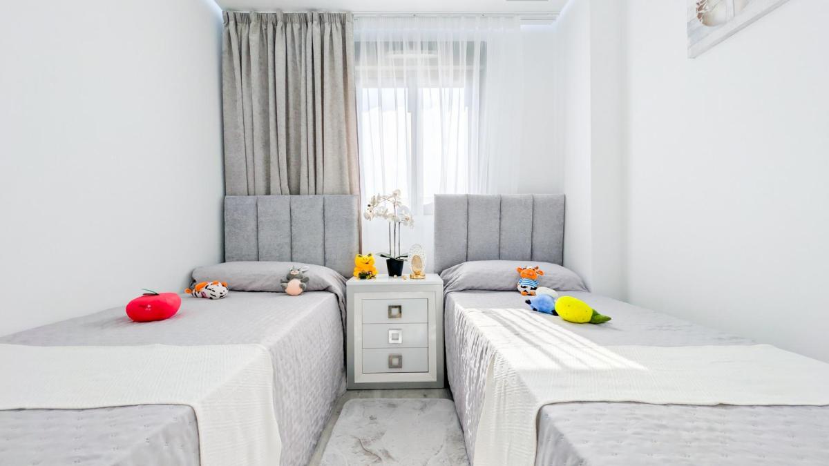 apartment te koop in Orihuela | 0 slaapkamers H605024