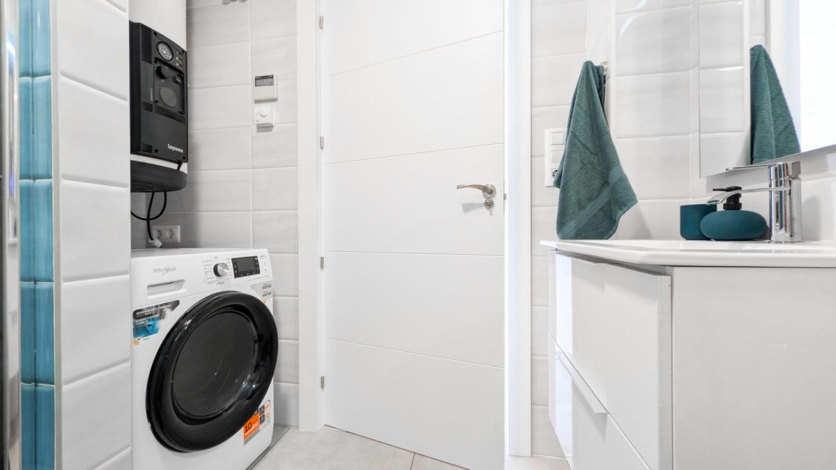 apartment te koop in Orihuela | 0 slaapkamers H605024
