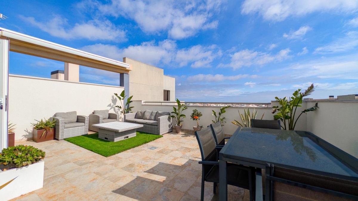apartment te koop in Orihuela | 0 slaapkamers H605024