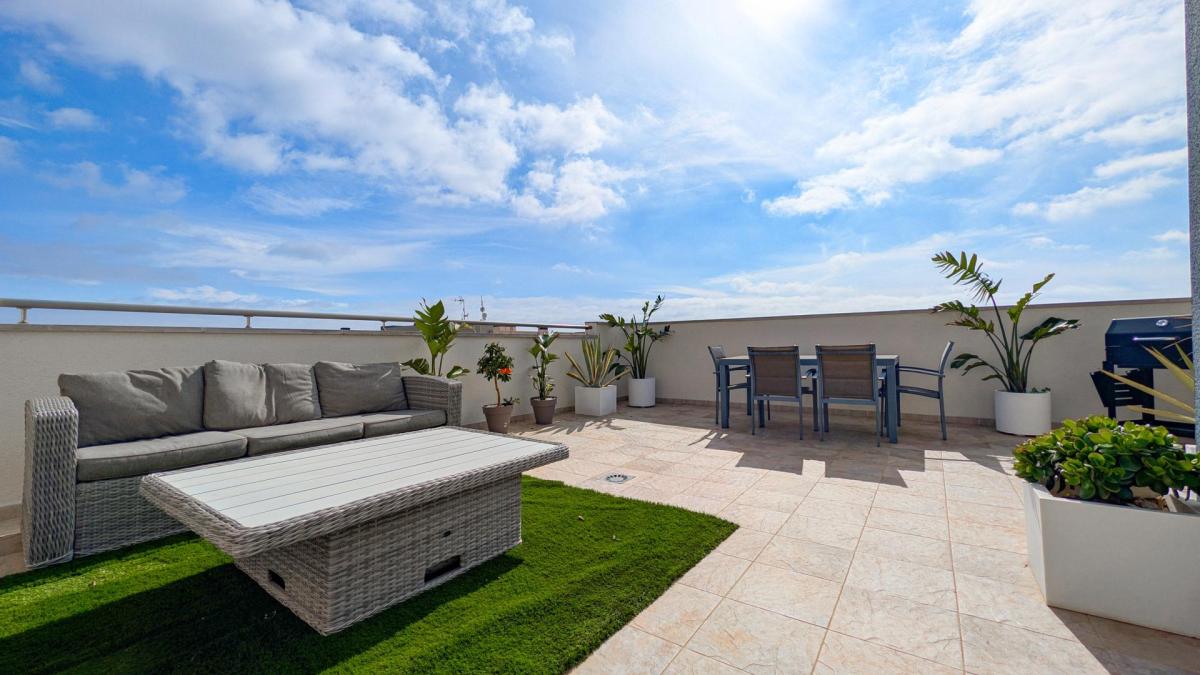 apartment te koop in Orihuela | 0 slaapkamers H605024
