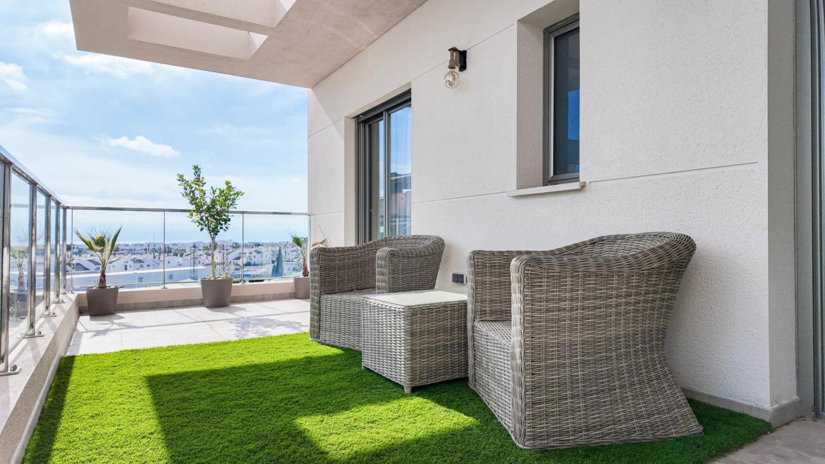 apartment te koop in Orihuela | 0 slaapkamers H605024