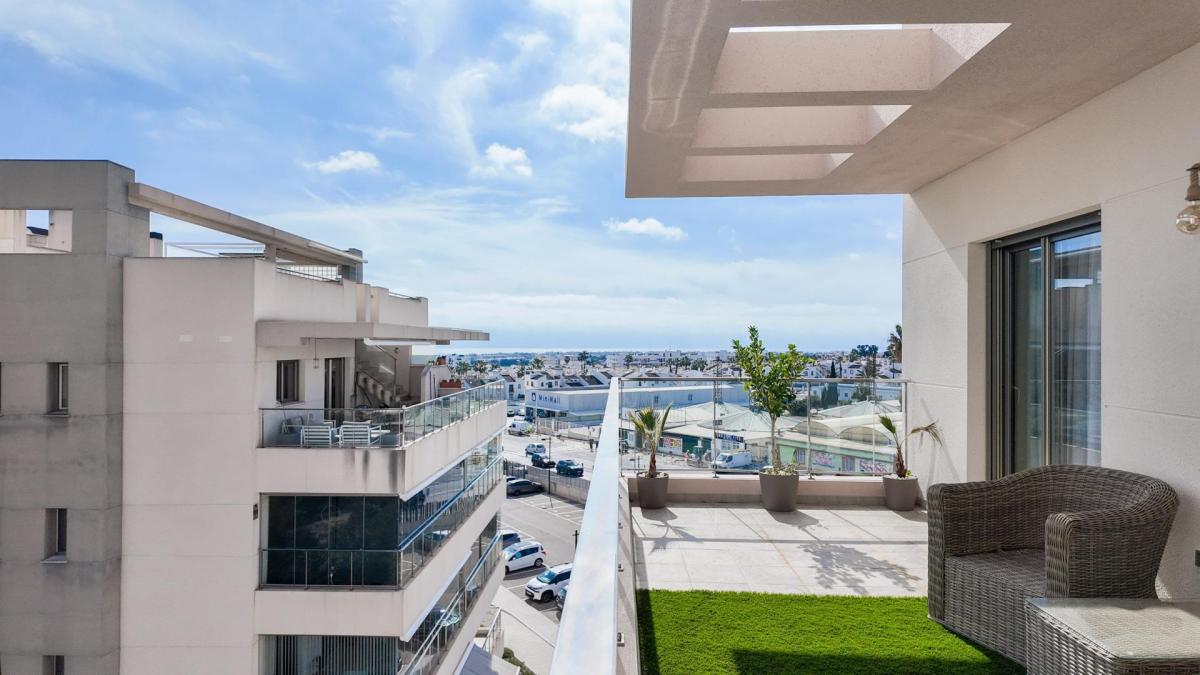 apartment te koop in Orihuela | 0 slaapkamers H605024