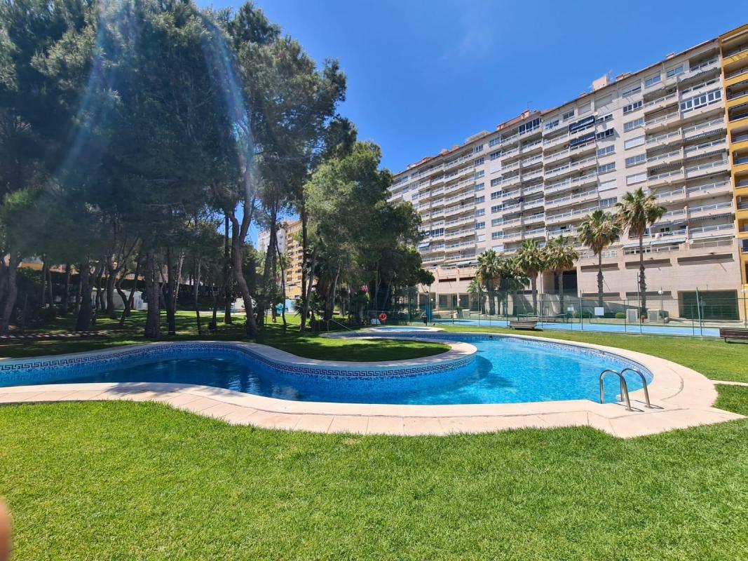 apartment te koop in Orihuela | 3 slaapkamers H618009