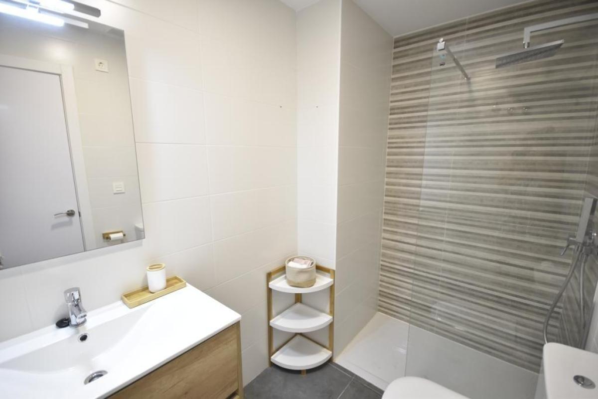 apartment te koop in Orihuela | 3 slaapkamers H618009