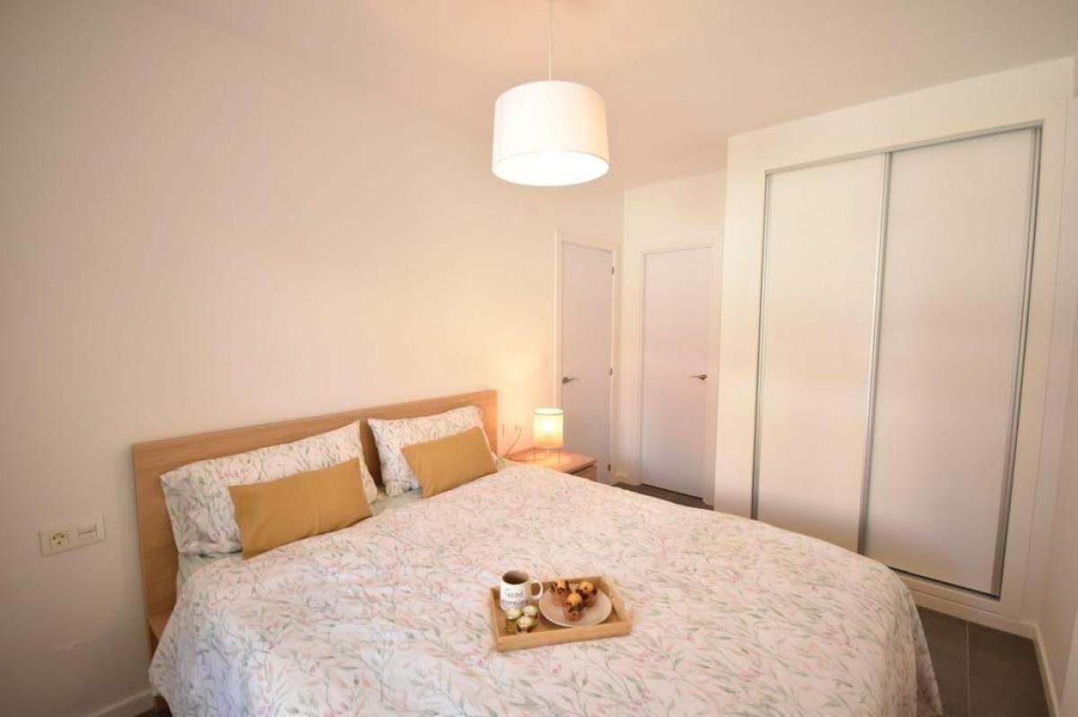 apartment te koop in Orihuela | 3 slaapkamers H618009