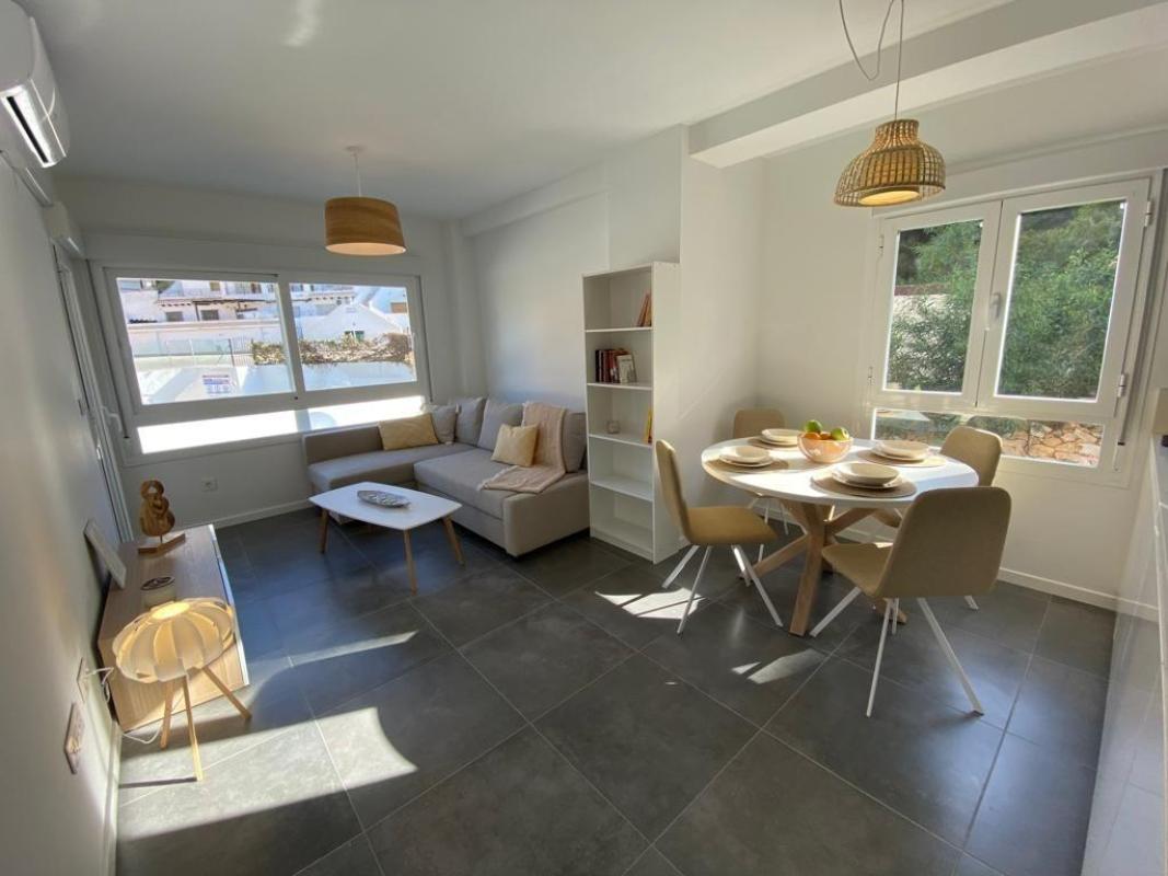 apartment te koop in Orihuela | 3 slaapkamers H618009