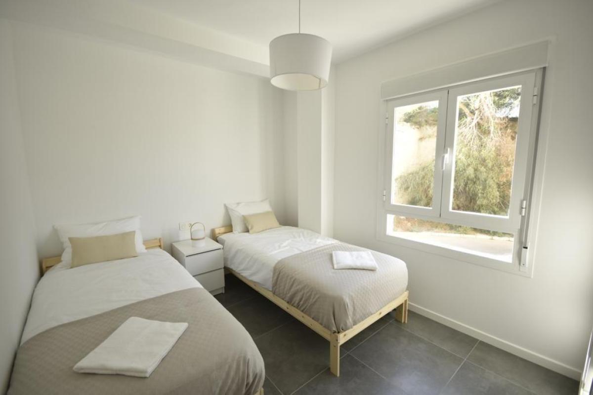 apartment te koop in Orihuela | 3 slaapkamers H618009