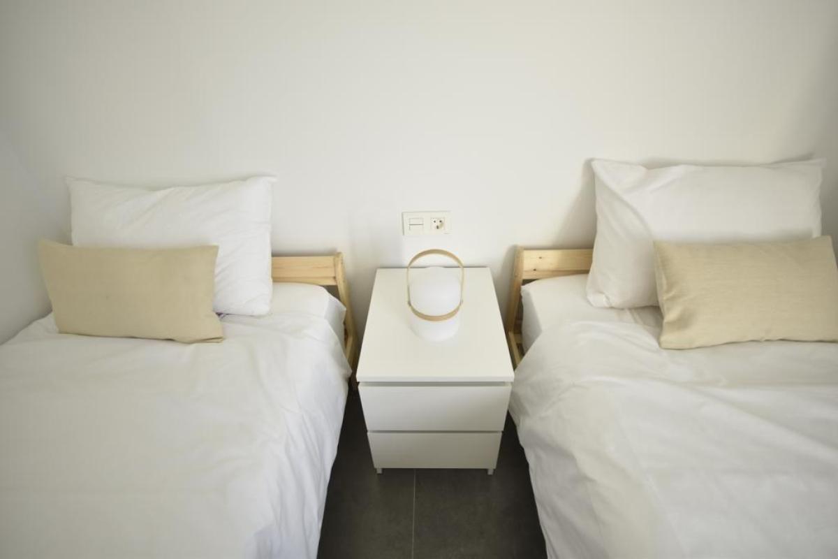 apartment te koop in Orihuela | 3 slaapkamers H618009