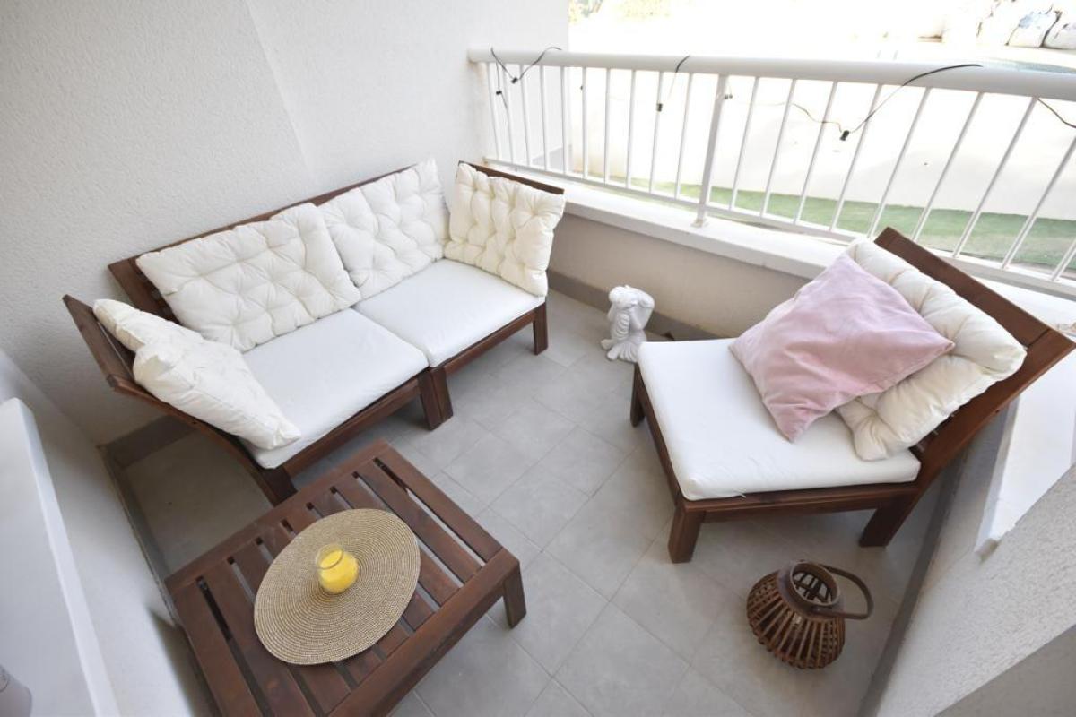 apartment te koop in Orihuela | 3 slaapkamers H618009