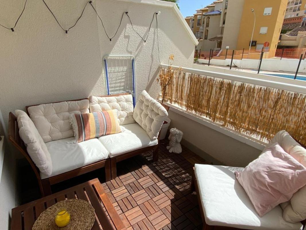 apartment te koop in Orihuela | 3 slaapkamers H618009