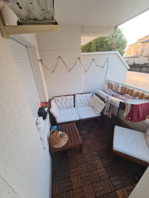 apartment te koop in Orihuela | 3 slaapkamers H618009