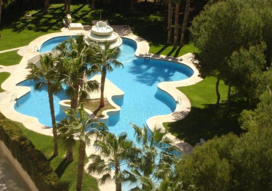 apartment te koop in Orihuela | 3 slaapkamers H618009