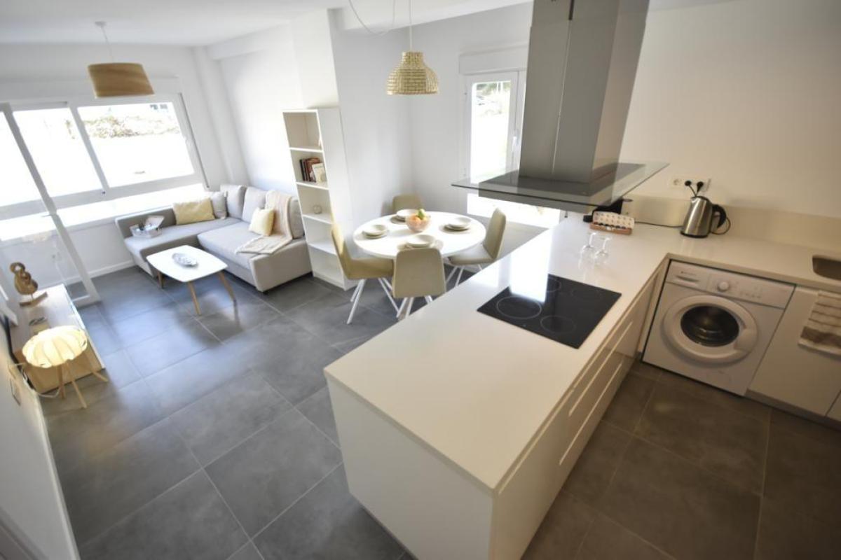 apartment te koop in Orihuela | 3 slaapkamers H618009