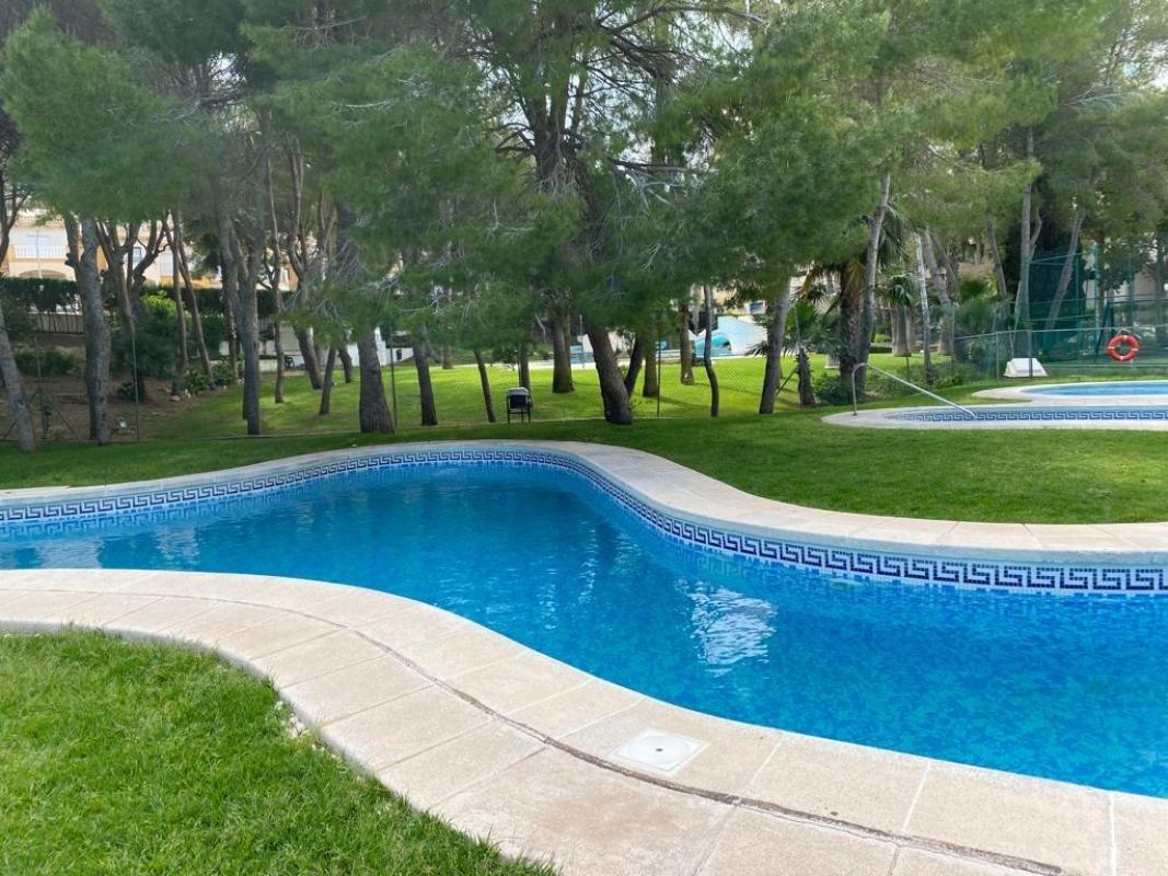 apartment te koop in Orihuela | 3 slaapkamers H618009
