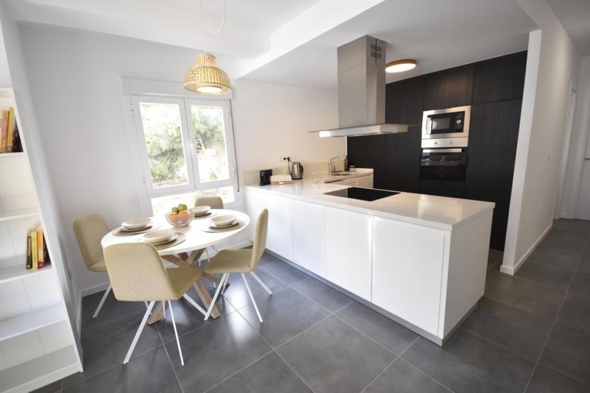 apartment te koop in Orihuela | 3 slaapkamers H618009