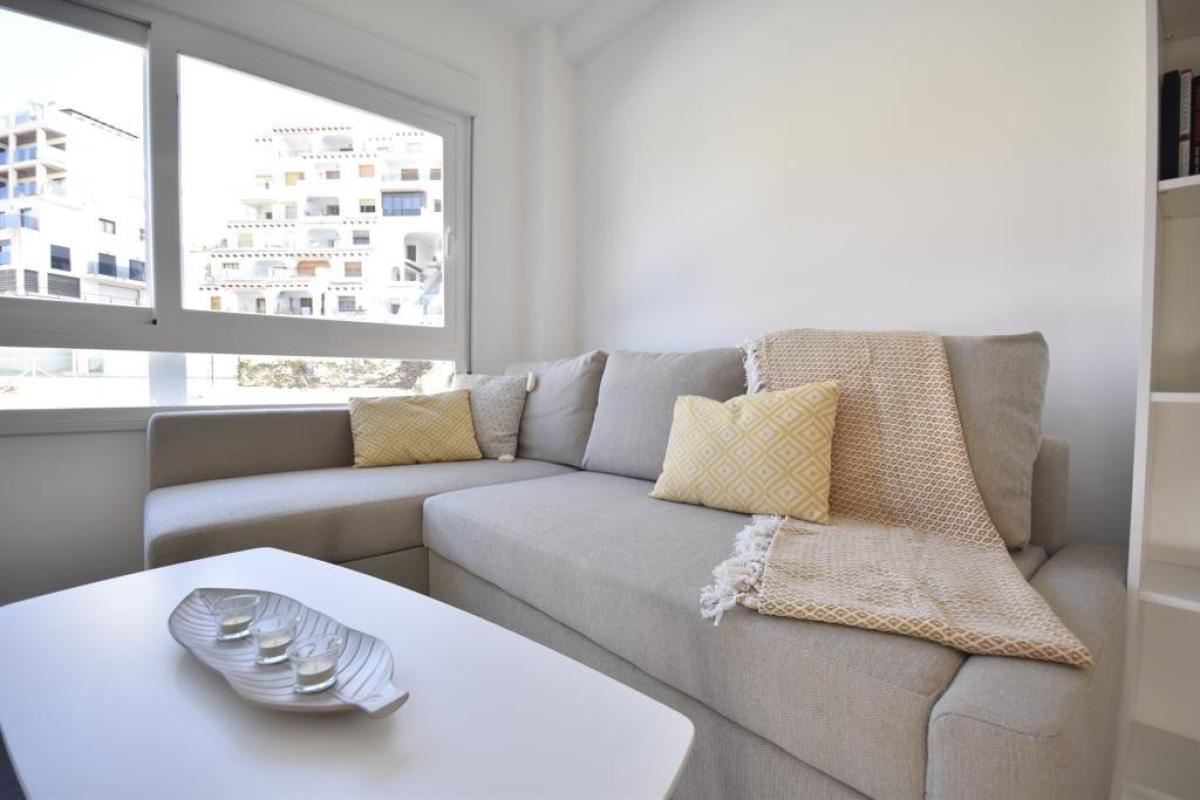 apartment te koop in Orihuela | 3 slaapkamers H618009