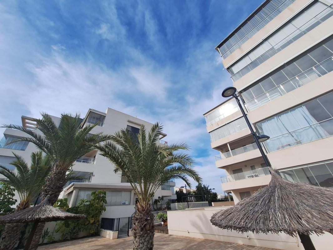 apartment te koop in Orihuela | 1 slaapkamers H618030
