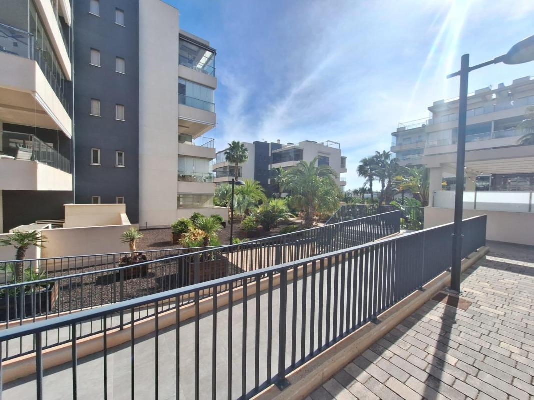 apartment te koop in Orihuela | 1 slaapkamers H618030