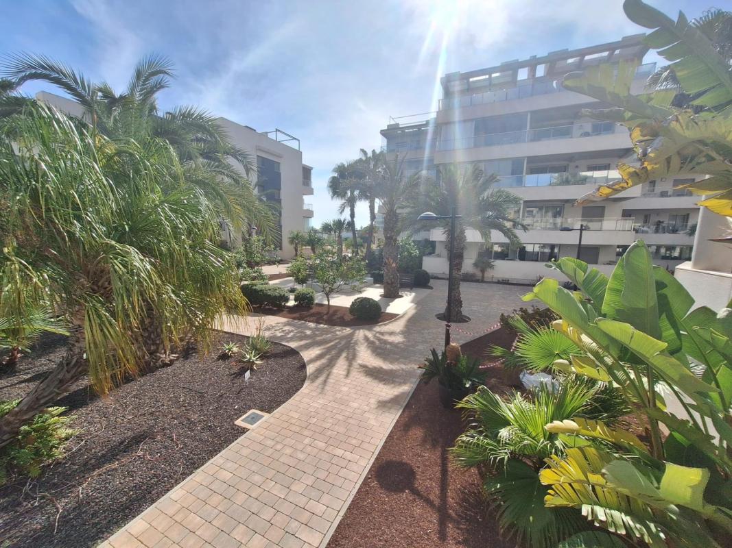 apartment te koop in Orihuela | 1 slaapkamers H618030