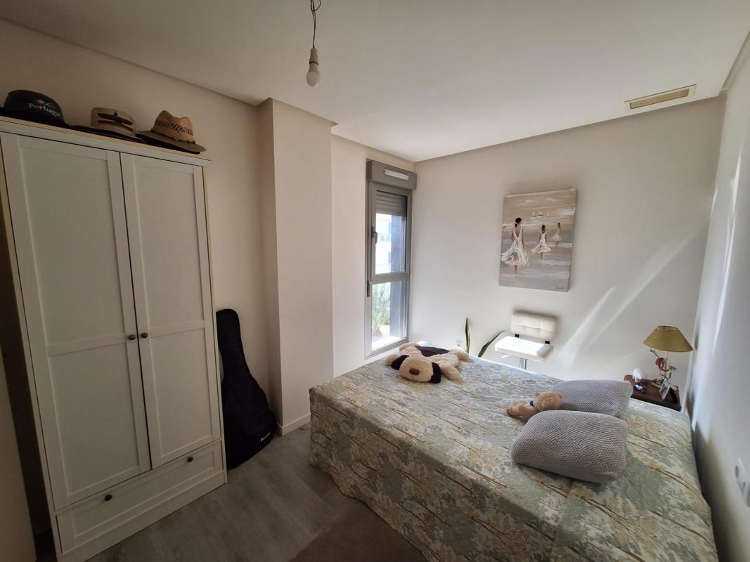 apartment te koop in Orihuela | 1 slaapkamers H618030