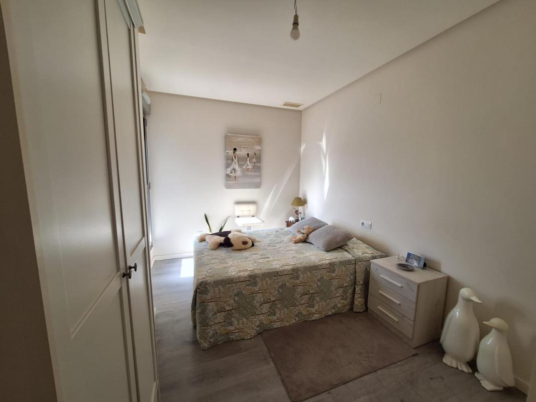 apartment te koop in Orihuela | 1 slaapkamers H618030